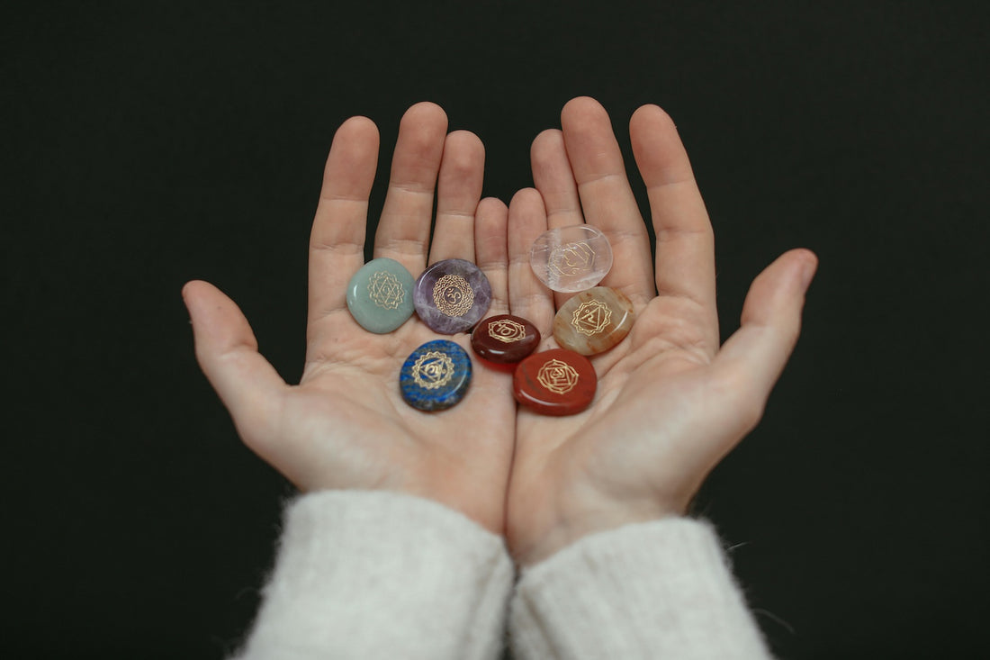 The Meaning Behind the 7 Chakras: Choosing the Right Bracelet for You