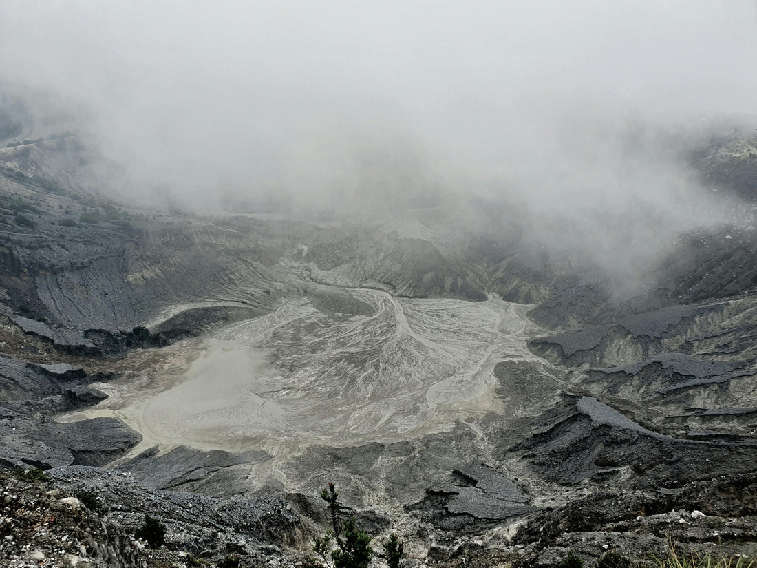 The Healing Powers of Lava Stone: A Deep Dive