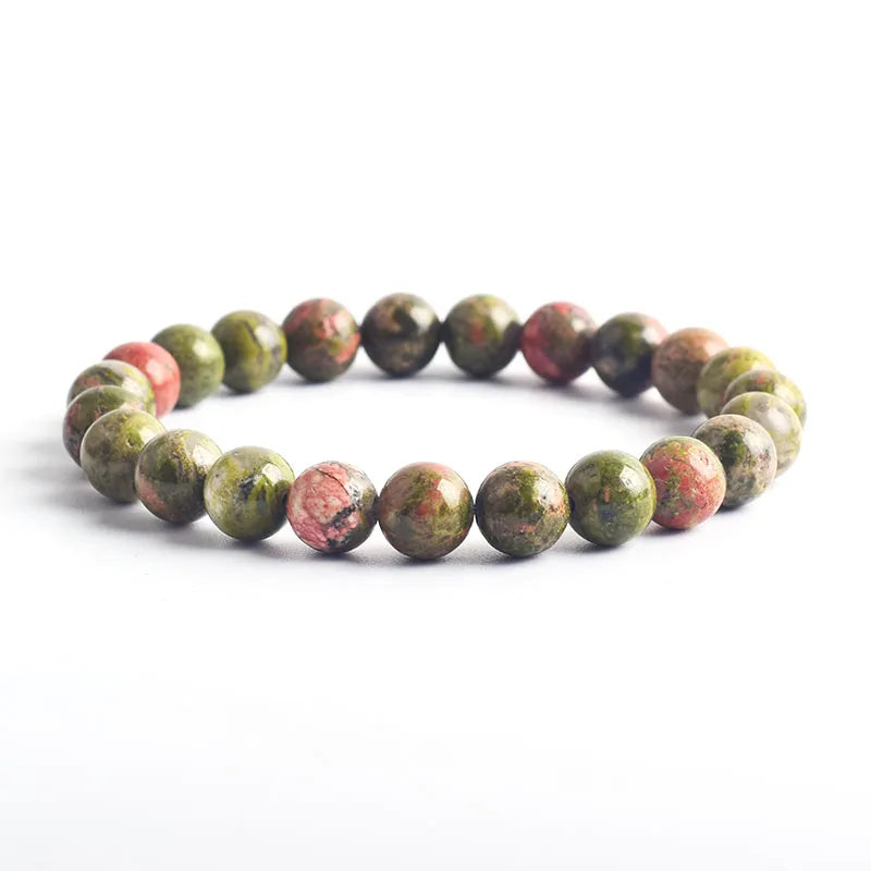 Natural Stone Bands (Size: 17cm)